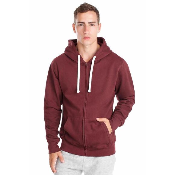 Fleeco Company Other - Unisex Fleece Company Core Hoodie - See sizes below‎